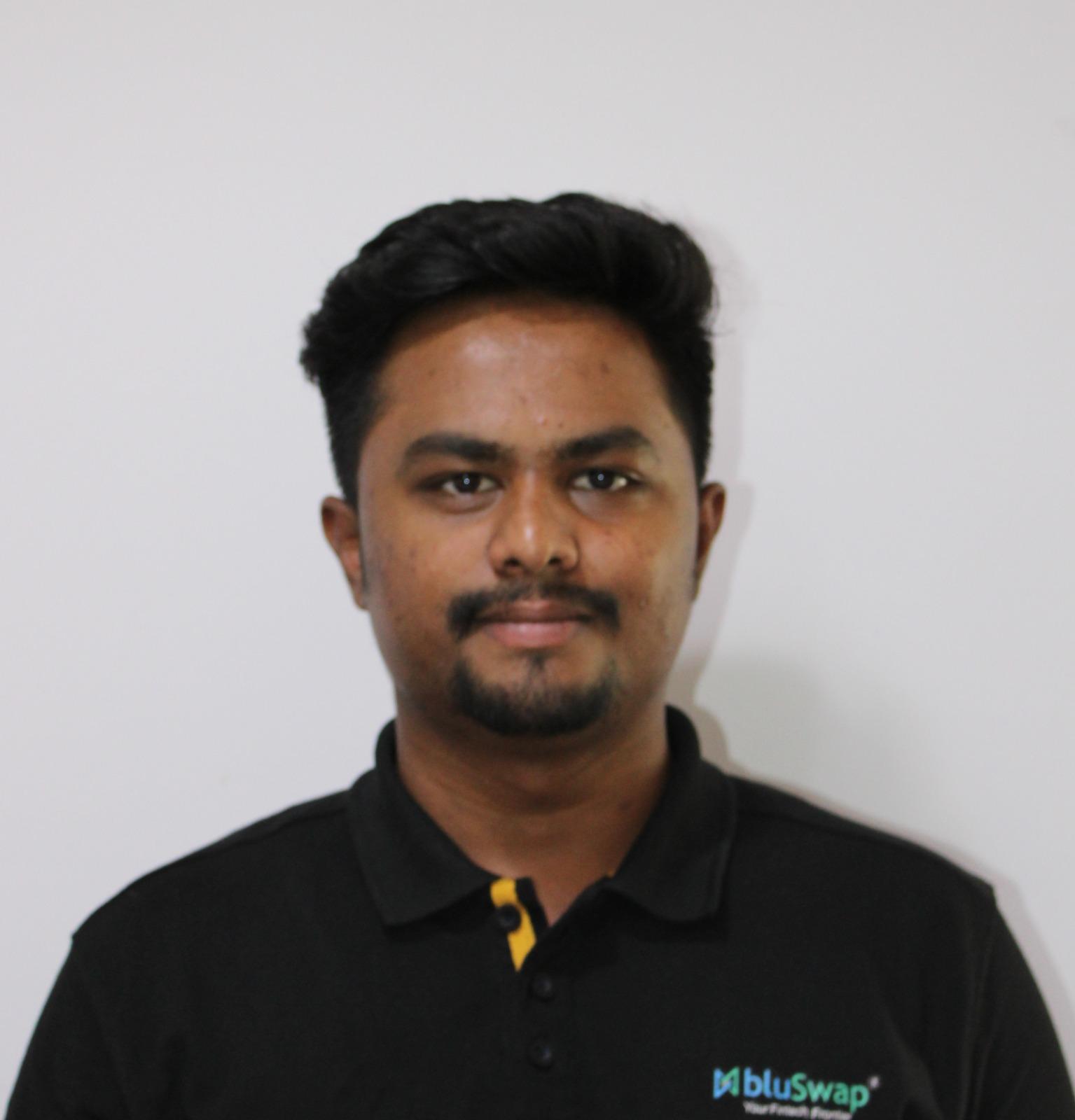 Arun Vishwa
