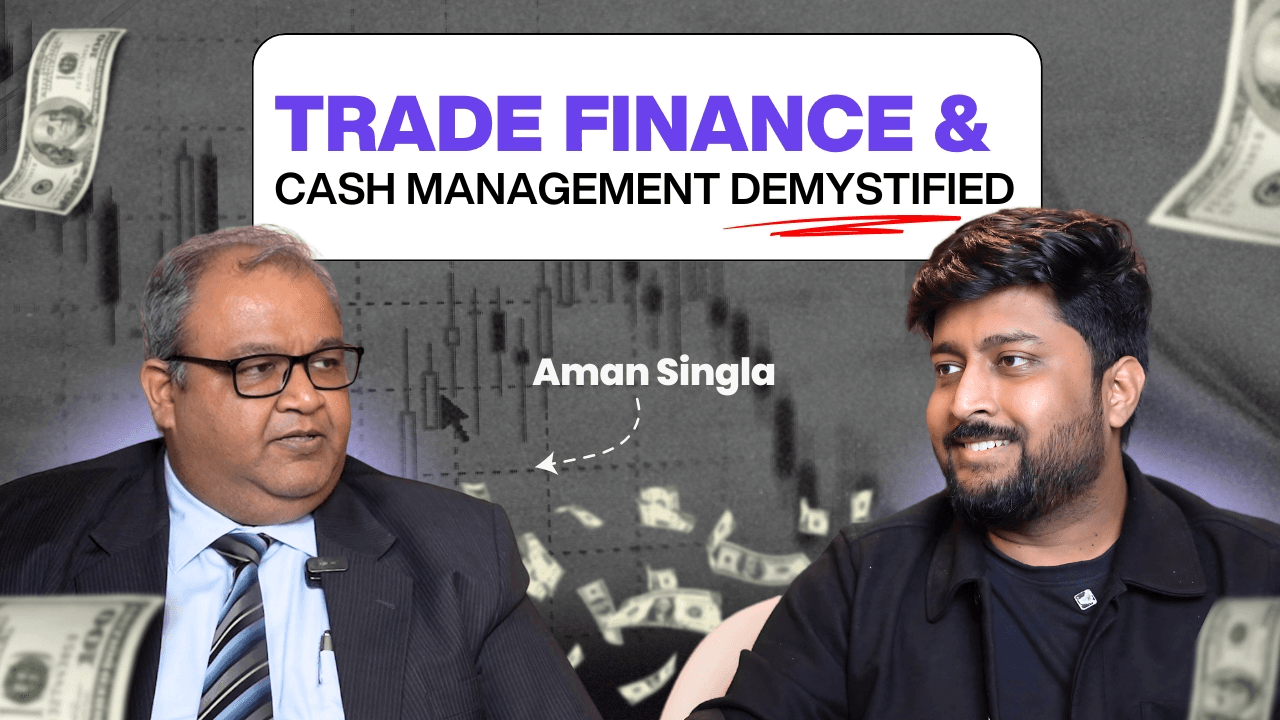 Trade Finance Explained | The Backbone of Global Business | EP14