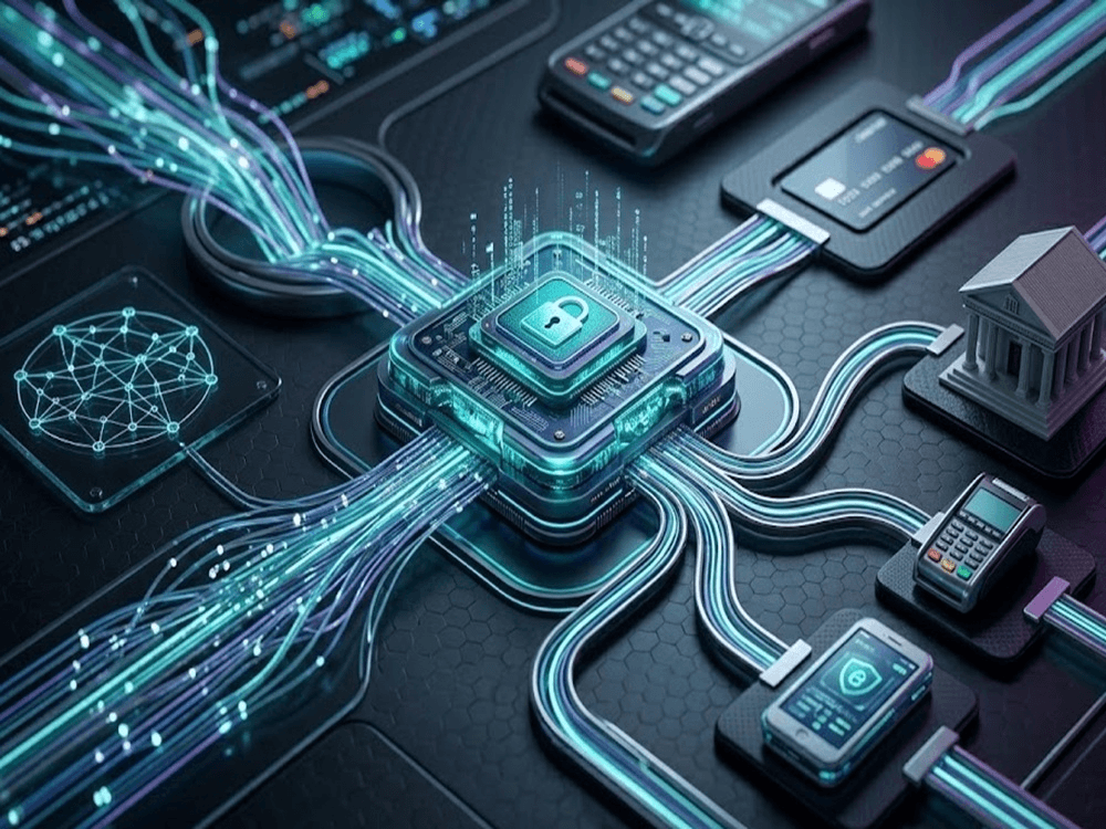 Tokenization & Universal Checkout