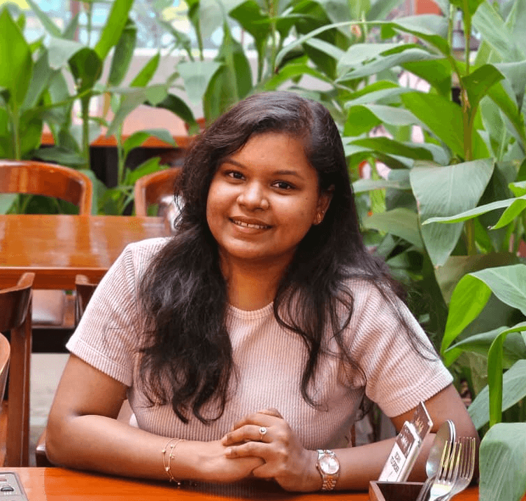 Reshma Maharana
