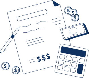 Collection / Payout through Escrow VA